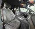Черный Мерседес GLE-Class Coupe, объемом двигателя 1.99 л и пробегом 57 тыс. км за 93999 $, фото 5 на Automoto.ua