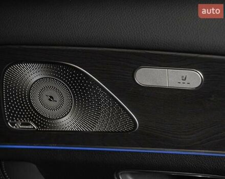 Чорний Мерседес GLE-Class Coupe, об'ємом двигуна 2.93 л та пробігом 29 тис. км за 94900 $, фото 2 на Automoto.ua