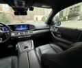 Чорний Мерседес GLE-Class Coupe, об'ємом двигуна 2.99 л та пробігом 60 тис. км за 95500 $, фото 25 на Automoto.ua