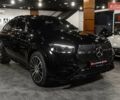 Чорний Мерседес GLE-Class Coupe, об'ємом двигуна 2.93 л та пробігом 29 тис. км за 94900 $, фото 4 на Automoto.ua