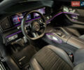 Черный Мерседес GLE-Class Coupe, объемом двигателя 1.99 л и пробегом 30 тыс. км за 96000 $, фото 10 на Automoto.ua