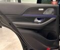 Черный Мерседес GLE-Class Coupe, объемом двигателя 3 л и пробегом 42 тыс. км за 127700 $, фото 52 на Automoto.ua