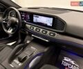 Черный Мерседес GLE-Class Coupe, объемом двигателя 3 л и пробегом 42 тыс. км за 127700 $, фото 66 на Automoto.ua