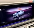 Черный Мерседес GLE-Class Coupe, объемом двигателя 3 л и пробегом 42 тыс. км за 127700 $, фото 50 на Automoto.ua