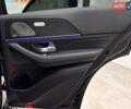 Черный Мерседес GLE-Class Coupe, объемом двигателя 3 л и пробегом 42 тыс. км за 127700 $, фото 56 на Automoto.ua