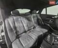 Черный Мерседес GLE-Class Coupe, объемом двигателя 3 л и пробегом 1 тыс. км за 150739 $, фото 7 на Automoto.ua