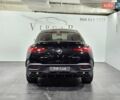 Черный Мерседес GLE-Class Coupe, объемом двигателя 3 л и пробегом 1 тыс. км за 150739 $, фото 4 на Automoto.ua