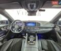 Черный Мерседес GLE-Class Coupe, объемом двигателя 3 л и пробегом 1 тыс. км за 150739 $, фото 13 на Automoto.ua