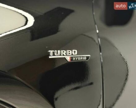 Черный Мерседес GLE-Class Coupe, объемом двигателя 3 л и пробегом 42 тыс. км за 127700 $, фото 19 на Automoto.ua