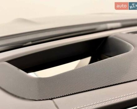 Черный Мерседес GLE-Class Coupe, объемом двигателя 3 л и пробегом 42 тыс. км за 127700 $, фото 27 на Automoto.ua