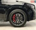Черный Мерседес GLE-Class Coupe, объемом двигателя 3 л и пробегом 42 тыс. км за 127700 $, фото 16 на Automoto.ua