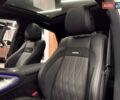 Черный Мерседес GLE-Class Coupe, объемом двигателя 3 л и пробегом 42 тыс. км за 127700 $, фото 25 на Automoto.ua
