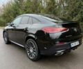 Чорний Мерседес GLE-Class Coupe, об'ємом двигуна 2.99 л та пробігом 41 тис. км за 121000 $, фото 6 на Automoto.ua
