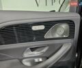 Черный Мерседес GLE-Class Coupe, объемом двигателя 3 л и пробегом 1 тыс. км за 150739 $, фото 9 на Automoto.ua
