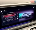 Черный Мерседес GLE-Class Coupe, объемом двигателя 3 л и пробегом 42 тыс. км за 127700 $, фото 46 на Automoto.ua