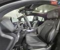 Черный Мерседес GLE-Class Coupe, объемом двигателя 3 л и пробегом 1 тыс. км за 150739 $, фото 14 на Automoto.ua