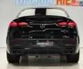 Черный Мерседес GLE-Class Coupe, объемом двигателя 3 л и пробегом 42 тыс. км за 127700 $, фото 15 на Automoto.ua