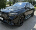 Черный Мерседес GLE-Class Coupe, объемом двигателя 3 л и пробегом 38 тыс. км за 151 $, фото 8 на Automoto.ua