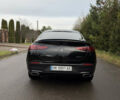 Чорний Мерседес GLE-Class Coupe, об'ємом двигуна 2.99 л та пробігом 41 тис. км за 121000 $, фото 5 на Automoto.ua