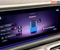 Черный Мерседес GLE-Class Coupe, объемом двигателя 3 л и пробегом 42 тыс. км за 127700 $, фото 34 на Automoto.ua