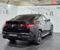 Черный Мерседес GLE-Class Coupe, объемом двигателя 3 л и пробегом 1 тыс. км за 150739 $, фото 5 на Automoto.ua
