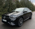 Чорний Мерседес GLE-Class Coupe, об'ємом двигуна 2.99 л та пробігом 41 тис. км за 121000 $, фото 1 на Automoto.ua