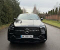 Чорний Мерседес GLE-Class Coupe, об'ємом двигуна 2.99 л та пробігом 41 тис. км за 121000 $, фото 2 на Automoto.ua