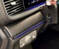 Черный Мерседес GLE-Class Coupe, объемом двигателя 3 л и пробегом 42 тыс. км за 127700 $, фото 26 на Automoto.ua