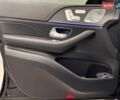 Черный Мерседес GLE-Class Coupe, объемом двигателя 3 л и пробегом 42 тыс. км за 127700 $, фото 20 на Automoto.ua