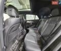 Черный Мерседес GLE-Class Coupe, объемом двигателя 3 л и пробегом 1 тыс. км за 150739 $, фото 8 на Automoto.ua