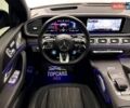 Черный Мерседес GLE-Class Coupe, объемом двигателя 3 л и пробегом 42 тыс. км за 127700 $, фото 62 на Automoto.ua