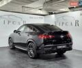 Черный Мерседес GLE-Class Coupe, объемом двигателя 3 л и пробегом 1 тыс. км за 150739 $, фото 3 на Automoto.ua