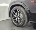 Черный Мерседес GLE-Class Coupe, объемом двигателя 3 л и пробегом 1 тыс. км за 150739 $, фото 20 на Automoto.ua