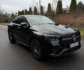 Чорний Мерседес GLE-Class Coupe, об'ємом двигуна 2.99 л та пробігом 41 тис. км за 121000 $, фото 15 на Automoto.ua