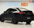 Черный Мерседес GLE-Class Coupe, объемом двигателя 3 л и пробегом 42 тыс. км за 127700 $, фото 9 на Automoto.ua