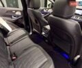 Черный Мерседес GLE-Class Coupe, объемом двигателя 3 л и пробегом 42 тыс. км за 127700 $, фото 58 на Automoto.ua