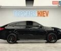 Черный Мерседес GLE-Class Coupe, объемом двигателя 3 л и пробегом 42 тыс. км за 127700 $, фото 13 на Automoto.ua