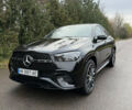 Чорний Мерседес GLE-Class Coupe, об'ємом двигуна 2.99 л та пробігом 41 тис. км за 121000 $, фото 1 на Automoto.ua