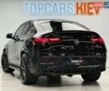 Черный Мерседес GLE-Class Coupe, объемом двигателя 3 л и пробегом 42 тыс. км за 127700 $, фото 11 на Automoto.ua