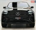 Черный Мерседес GLE-Class Coupe, объемом двигателя 3 л и пробегом 42 тыс. км за 127700 $, фото 14 на Automoto.ua