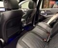 Черный Мерседес GLE-Class Coupe, объемом двигателя 3 л и пробегом 42 тыс. км за 127700 $, фото 54 на Automoto.ua