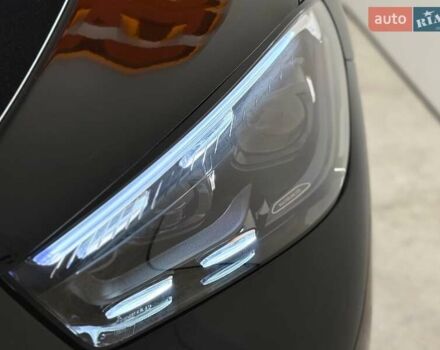 Черный Мерседес GLE-Class Coupe, объемом двигателя 3 л и пробегом 42 тыс. км за 127700 $, фото 17 на Automoto.ua