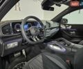Черный Мерседес GLE-Class Coupe, объемом двигателя 3 л и пробегом 1 тыс. км за 150739 $, фото 15 на Automoto.ua