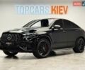 Черный Мерседес GLE-Class Coupe, объемом двигателя 3 л и пробегом 42 тыс. км за 127700 $, фото 6 на Automoto.ua
