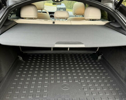 Чорний Мерседес GLE-Class Coupe, об'ємом двигуна 2.99 л та пробігом 41 тис. км за 121000 $, фото 10 на Automoto.ua