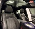 Черный Мерседес GLE-Class Coupe, объемом двигателя 3 л и пробегом 42 тыс. км за 127700 $, фото 68 на Automoto.ua