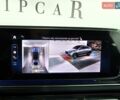 Черный Мерседес GLE-Class Coupe, объемом двигателя 3 л и пробегом 1 тыс. км за 150739 $, фото 17 на Automoto.ua