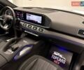 Черный Мерседес GLE-Class Coupe, объемом двигателя 3 л и пробегом 42 тыс. км за 127700 $, фото 67 на Automoto.ua