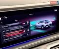 Черный Мерседес GLE-Class Coupe, объемом двигателя 3 л и пробегом 42 тыс. км за 127700 $, фото 44 на Automoto.ua