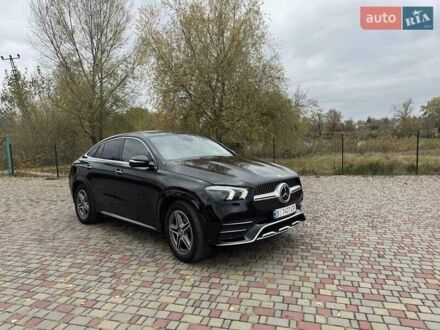Мерседес GLE-Class Coupe 2022 в Миргороде на Automoto.ua Черный Мерседес GLE-Class Coupe, объемом двигателя 1.99 л и пробегом 115 тыс. км за 82000 $, фото 1 на Automoto.ua